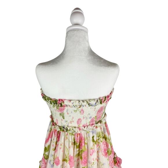 Needle & Thread Dress 8 - Picture 8 of 11